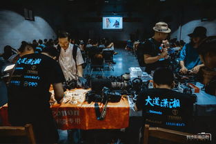 光影湘江畔，藝境寧鄉行——'行走的影像'長沙寧鄉站攝影藝術交流會暨獲獎作品揭曉