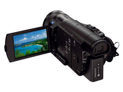 硬盤攝像機 定義、優勢及專業攝像制作服務解析