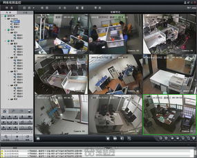 南昌安防監(jiān)控與信息系統集成服務 專業(yè)承接工廠、倉庫、店鋪、超市等場地監(jiān)控布線安裝維護